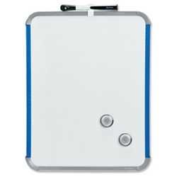 SlimLine Drywipe Board Magnetic with Pen