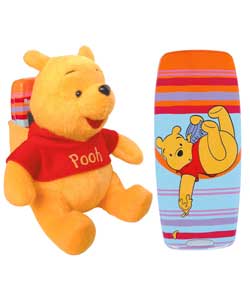 3310/3410 Pooh Stripes Fascia