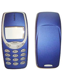 3310 Blue Fascia