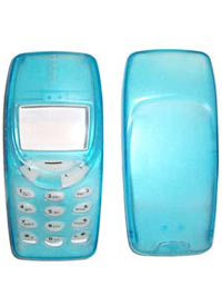 3310 Clear Blue Fascia