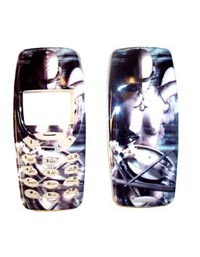 3310 Future Girl Fascia