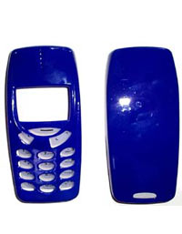 3310 Honey Blue Fascia