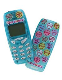 3310 Love Hearts Fascia