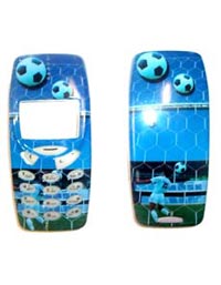 3310 Soccer Fascia