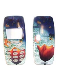 3310 Tulip Fascia