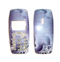 3310 Water Fascia