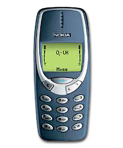 Nokia 3310