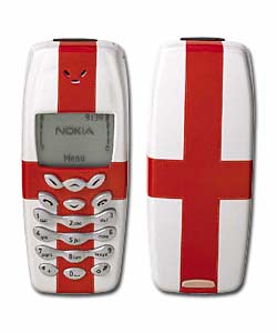 3410/3310/3330 St George Flag Fascia