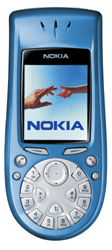 Nokia 3650