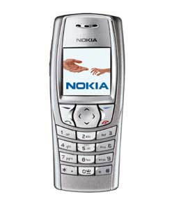 Nokia 6610i