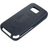 CC-1002 silicone case - black