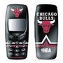 Chicago Bulls fascia