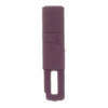 N95 Memory Card Door - Deep Plum