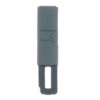 N95 Memory Card Door - Warm Graphite