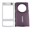 N95 Replacement Housing - Deep Plum