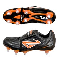 Spoiler Soft Ground Football Boots -