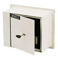 Non-Branded 2 Brick Wall Safe