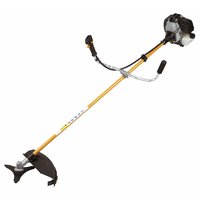 40cc 1.6hp Ryobi Petrol Straight Shaft Brushcutter