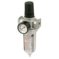 Non-Branded Air Filter Regulator