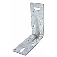 Angle Bracket Heavy Duty 150 x 150mm Pack of 10