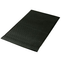 Non-Branded Anti-Fatigue Workstation Matting 0.9m x 1.5m