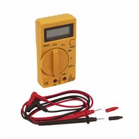 Autoranging Digital Multimeter