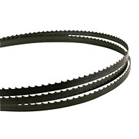 Bandsaw Blade Metal 10Tpi 64andfrac12; x andfrac12;