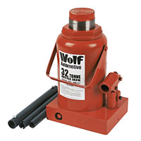 Bottle Jack 32 Tonne