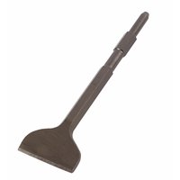 Breaker Chisel 75mm x 280mm