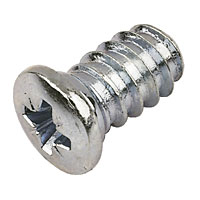 Concealed Hinge Screw 6 x 16mm Pack of 100