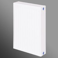 Non-Branded Double Radiator 2361BTU 692W 600400mm