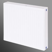 Non-Branded Double Radiator 4132 BTU 1211W 600700mm