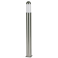 Energy Saving Stainless Steel Bollard Light 620mm