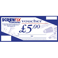 Non-Branded GBP 5 Voucher