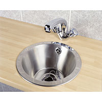 Inset Wash Basin 310mm