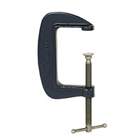 Irwin G Clamp 3