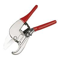 Laser Ratchet Plastic Pipe Cutter 6 - 42mm