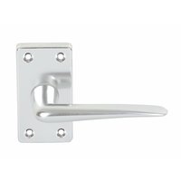 Latch Door Handle Contract Alumimium