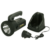 Million Candle Rechargeable Spotlight 1M