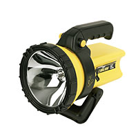 Million Candle Rechargeable Spotlight 2M