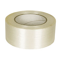 Monofilament Banding Tape 50mm x 50m