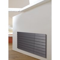 Non-Branded Oceanus 1800 x 445mm Anthracite