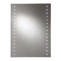 Polar Infrared Sensor LED Mirror 600 x 800mm