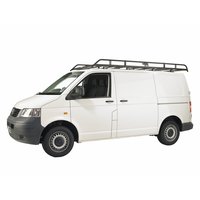 Rhino Roof Rack (Volkswagen T5 ) W140cm