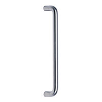 Stainless Steel Satin Pull 225mmandtimes;19mm