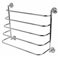 Towel Shelf 5 Tier