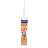 Vallance Glaziers Putty 310ml