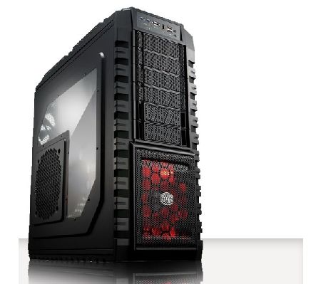 VIBOX Apex 4 - Extreme, Desktop Gaming PC,