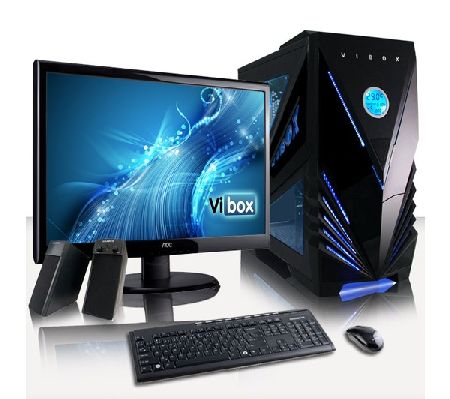 NONAME VIBOX Bravo Package 5 - 4.2GHz AMD Six Core,