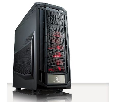 NONAME VIBOX Demon Turbo 1 - Desktop Gaming PC Computer